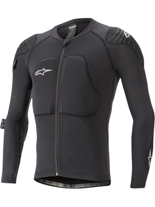 Протекторна жилетка Alpinestars Paragon Lite Protection Jacket - Long Sleeve